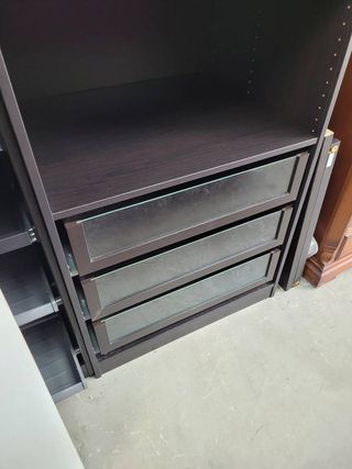 ARMARIO IKEA BALDAS Y CAJONES