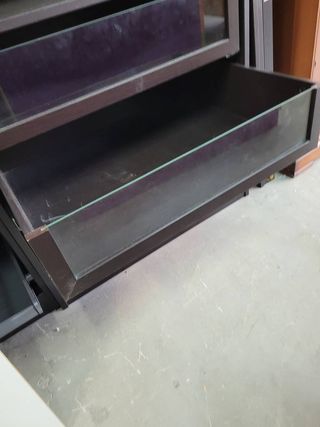 ARMARIO IKEA BALDAS Y CAJONES