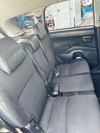 Citroen C-Crosser 2009