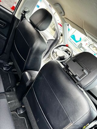 Citroen C-Crosser 2009