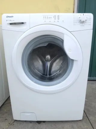 OCASIÓN LAVADORA OTSEIN 10 KG 1.200 RPM A+++