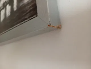 Cuadro Skyline Nueva York