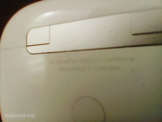 Funda AirPods Apple