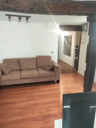 Precioso apartamento en el Casco Viejo de Bilbao.