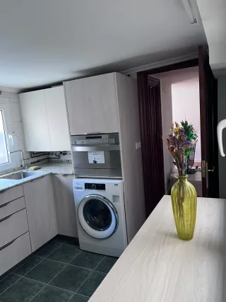Precioso apartamento en el Casco Viejo de Bilbao.