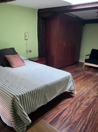 Precioso apartamento en el Casco Viejo de Bilbao.