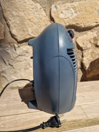 Calentador Eléctrico Calor Kwik