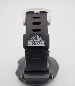 Casio Pro Trek PRW-2500 Triple Sensor