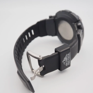 Casio Pro Trek PRW-2500 Triple Sensor