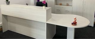 Lote Muebles Oficina