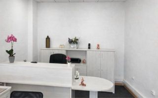 Lote Muebles Oficina