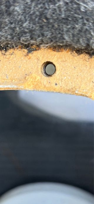 Subwoofer Alpine Serie R 10