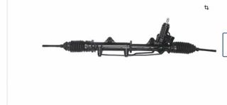 Cremallera Dirección Mercedes W204