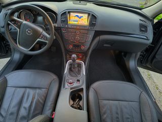 Opel Insignia Sports Tourer 2.0CDTI 160cv 2013