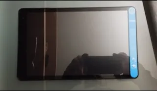 Tablet Alcatel 10.1 HD Negra