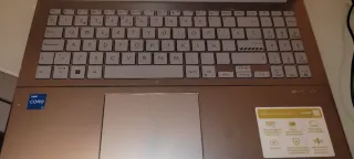 Portátil ASUS