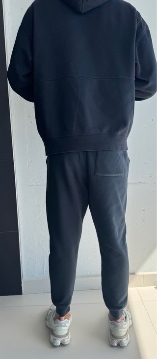 Sudadera + pantalones Jordan