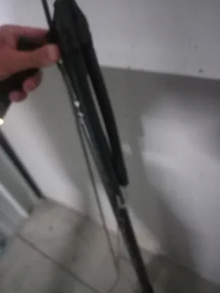 Fusil pesca Comanche