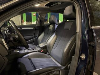 Audi A3 40 TFSI DESIGN EDITION