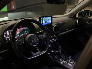 Audi A3 40 TFSI DESIGN EDITION