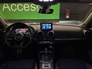 Audi A3 40 TFSI DESIGN EDITION