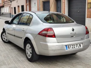 Renault Megane 1.5DCI 105cv