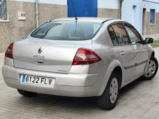 Renault Megane 1.5DCI 105cv