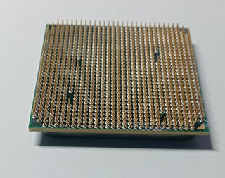 AMD Athlon II X2 240e 2.8GHz AM3