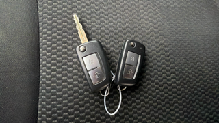 Nissan Qashqai dCi 115 Acenta 85 kW (115 CV)