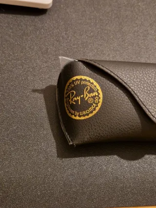 Ray-Ban Wayfarer RB 2140-F Preto