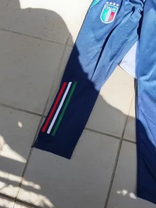 Chándal Adidas Italia