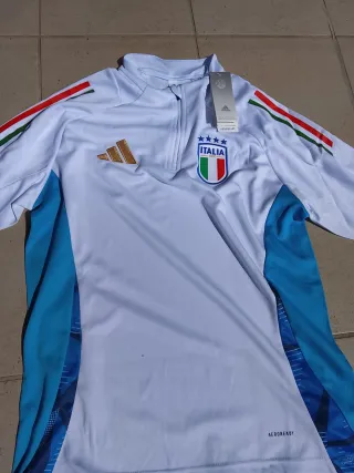 Chándal Adidas Italia