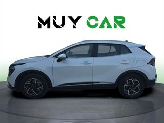 Kia Sportage 1.6 T-GDi MHEV Business 4x2 DCT 118 kW (160 CV)