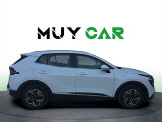 Kia Sportage 1.6 T-GDi MHEV Business 4x2 DCT 118 kW (160 CV)