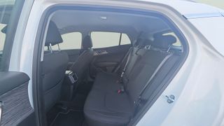 Kia Sportage 1.6 T-GDi MHEV Business 4x2 DCT 118 kW (160 CV)