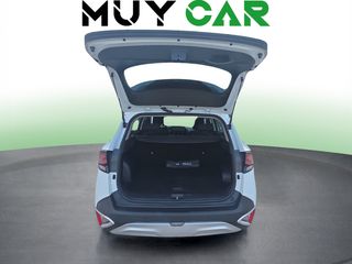 Kia Sportage 1.6 T-GDi MHEV Business 4x2 DCT 118 kW (160 CV)