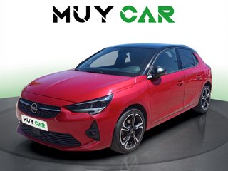 Opel Corsa 1.2 Turbo XHL GS-Line 74 kW (100 CV)