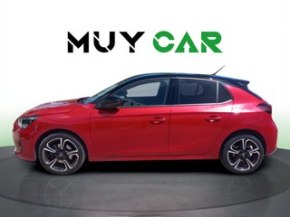 Opel Corsa 1.2 Turbo XHL GS-Line 74 kW (100 CV)
