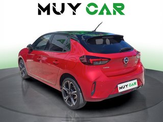 Opel Corsa 1.2 Turbo XHL GS-Line 74 kW (100 CV)