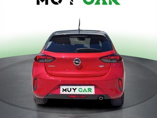Opel Corsa 1.2 Turbo XHL GS-Line 74 kW (100 CV)