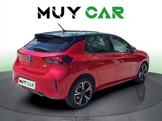 Opel Corsa 1.2 Turbo XHL GS-Line 74 kW (100 CV)