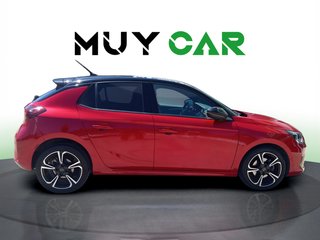 Opel Corsa 1.2 Turbo XHL GS-Line 74 kW (100 CV)