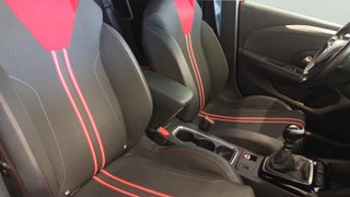 Opel Corsa 1.2 Turbo XHL GS-Line 74 kW (100 CV)