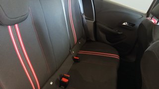 Opel Corsa 1.2 Turbo XHL GS-Line 74 kW (100 CV)