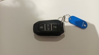 Opel Corsa 1.2 Turbo XHL GS-Line 74 kW (100 CV)