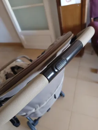 Carrito Jané Rocket Pro