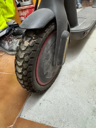 Patinete Eléctrico Xiaomi Pro 2