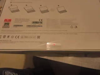 Tastiere magnetico Huawei Matepad 11