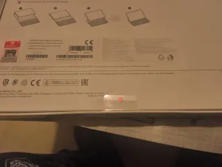 Tastiere magnetico Huawei Matepad 11