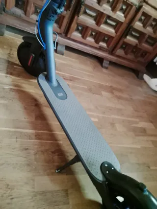 Patinete Eléctrico Xiaomi Mi Electric 3